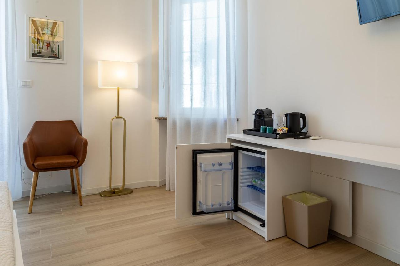 Vicolo Stella Apartment