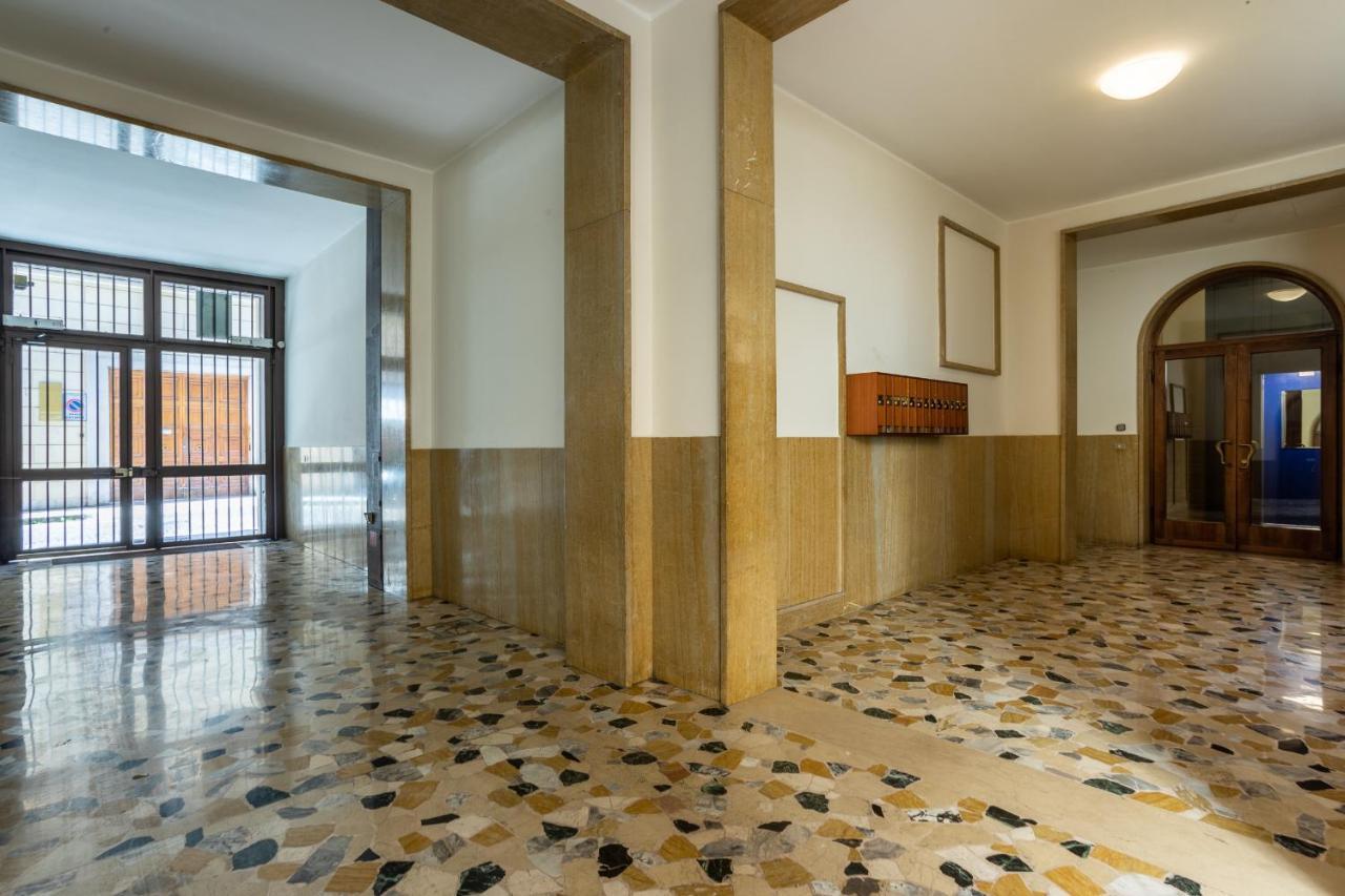 Vicolo Stella Apartment