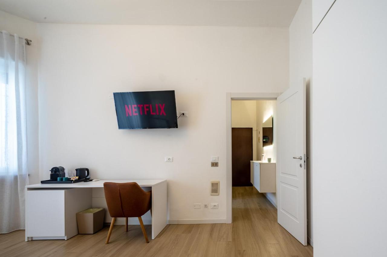 Vicolo Stella Apartamento