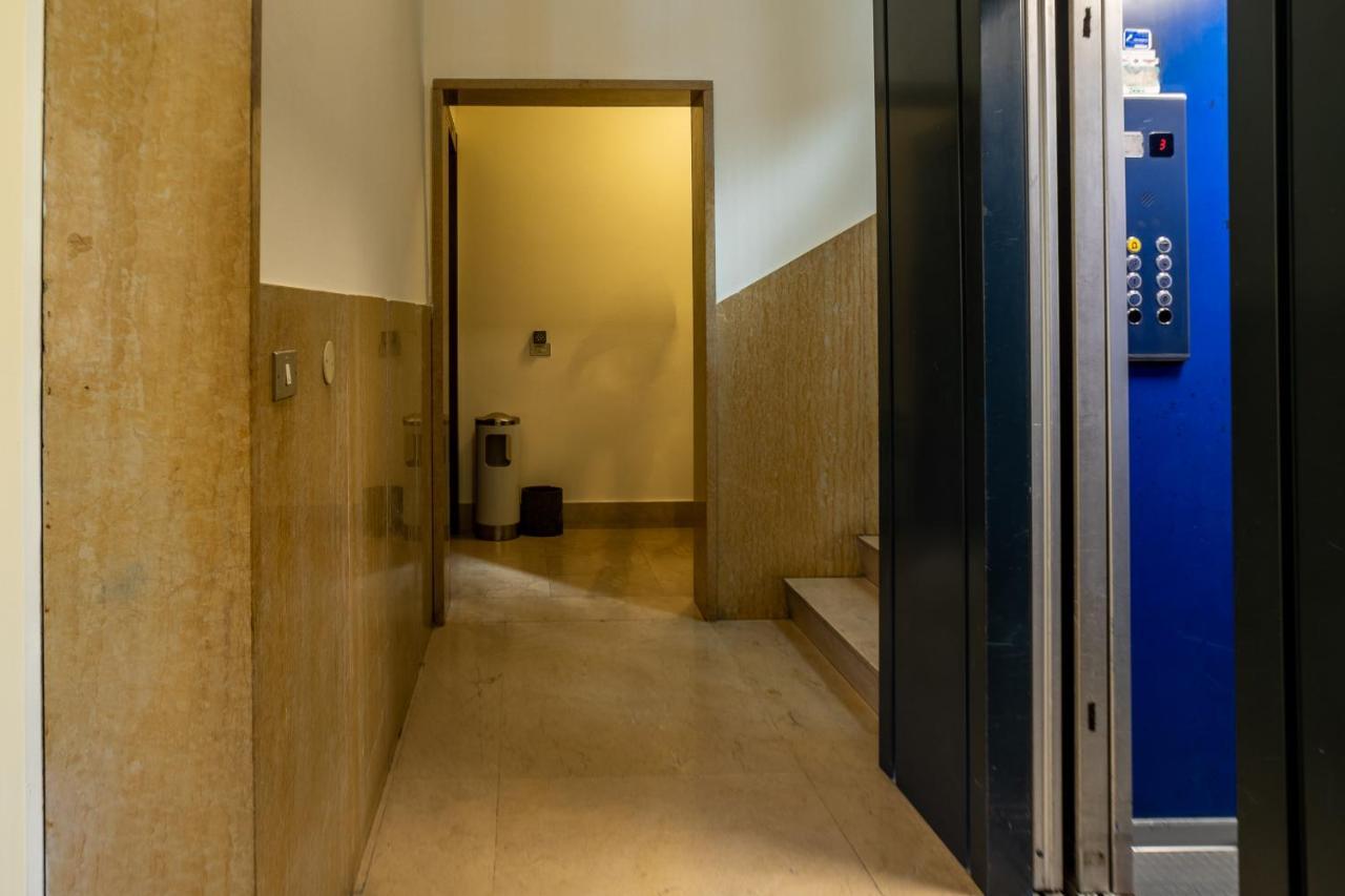 Apartment Vicolo Stella *